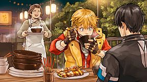 TROUBLESHOOTER: Abandoned Children