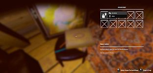 The Seven Keys: Escape Room