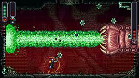 A Robot Named Fight!