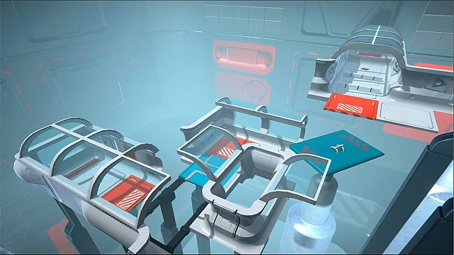 Xemo : Robot Simulation