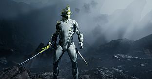 Warframe