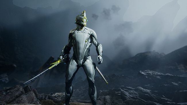 Warframe