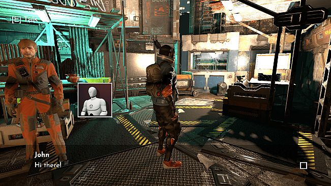 Phantom Protocol