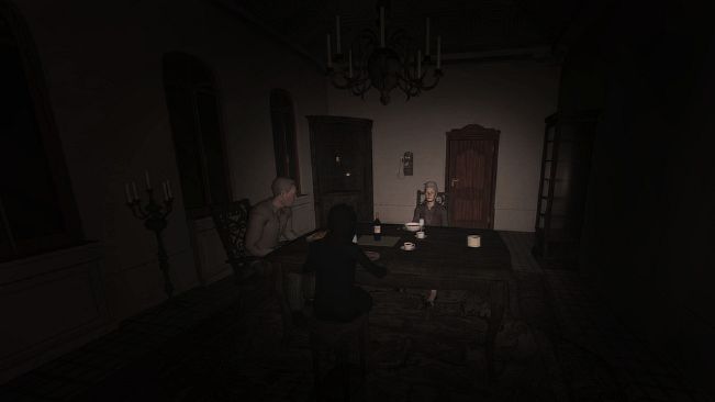 Allison's Diary: Rebirth