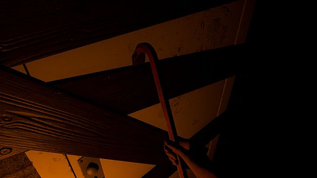 It Never Leaves You - Chapter 1
