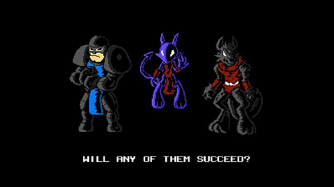 Castle of no Escape (for Windows 10)