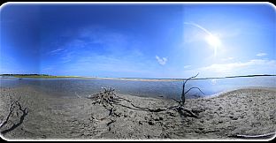 Exhale XR - Oceans Daze