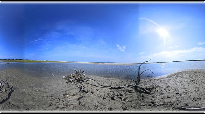 Exhale XR - Oceans Daze