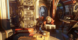 3DMark Solar Bay Extreme