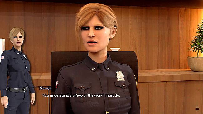 Heroes of Eroticism - Amorous Advances