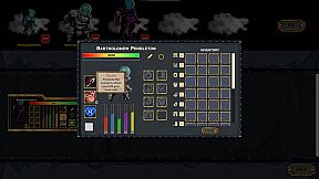 Kwalasha (Unknown depths)