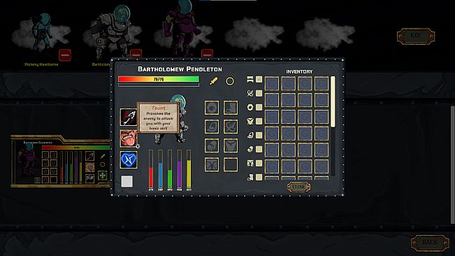 Kwalasha (Unknown depths)