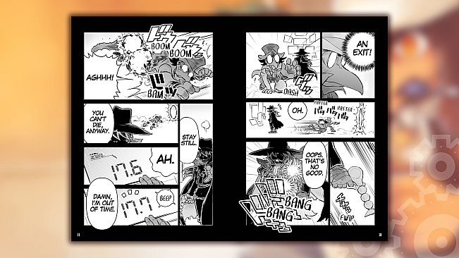 Fuga: Melodies of Steel (Manga) Vol. 4