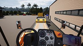 Road Maintenance Simulator 2 + Winter Services