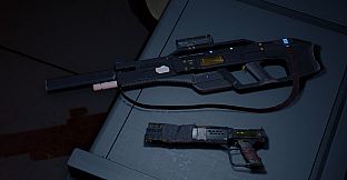 Unfortunate Spacemen - Death Proof Edition