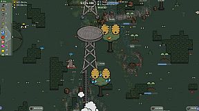 Idle Colony