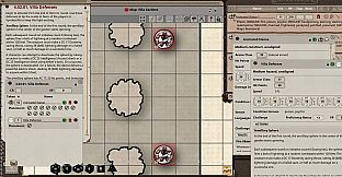 Fantasy Grounds - D&D Adventurers League EB-17 The Final Tribute