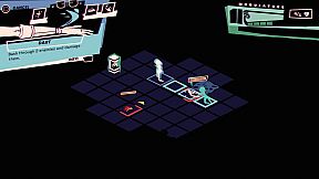 Remnants of the Rift