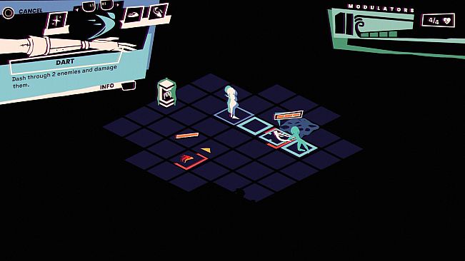 Remnants of the Rift