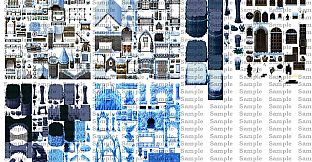 RPG Maker MZ - Ancient Dungeons: Winter for MZ