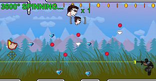 Bad Meme Supporter Edition