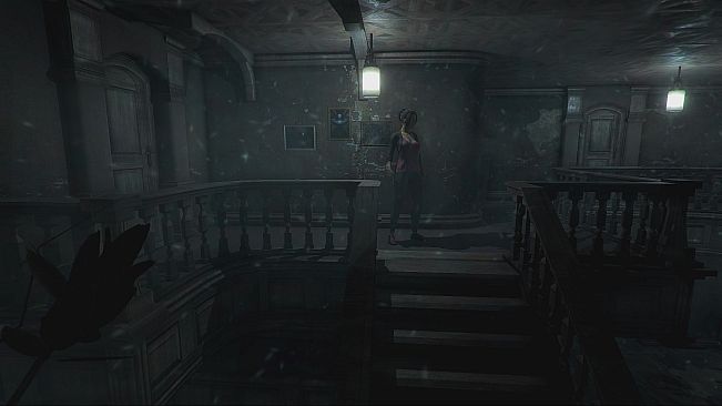 Outbreak: The Nightmare Chronicles Definitive Collection