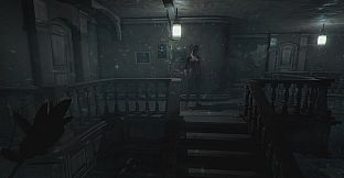 Outbreak: The Nightmare Chronicles Definitive Edition