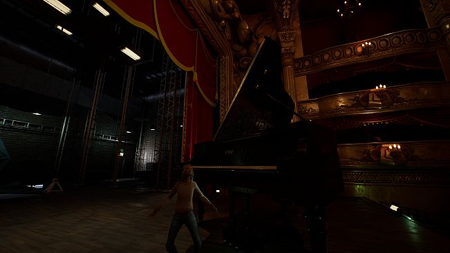 BIGGEST PIANO