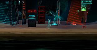 Cat’s Request (Windows)