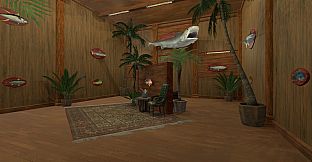 Ultimate Fishing Simulator - Florida DLC