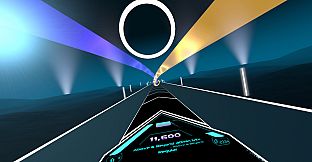 Audio Trip: Above & Beyond Expansion