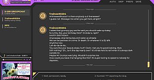 A Date with Death 2: REMNANTS