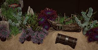 Aquarium Designer – Sea Life