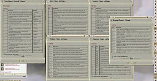 Fantasy Grounds - The Carouser's Guide to the Shadowdark