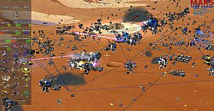[MARS] Total Warfare - Player upgrade