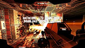 Space Beast Terror Fright