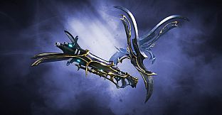 Warframe: Zephyr Prime Access