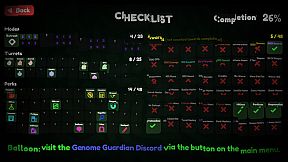 Genome Guardian