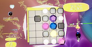 Bombyx Fuzion - 2048 Effect