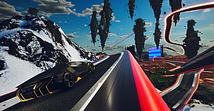 Gravity Racers