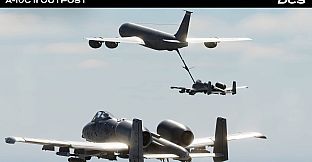 DCS: A-10C II Outpost Campaign by Stone Sky