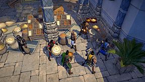 FIVE: Guardians of David