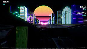 Retrowave