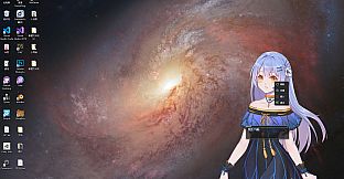 阿尔法猫-桌面扩展