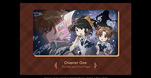 The Grade 5B Case Files