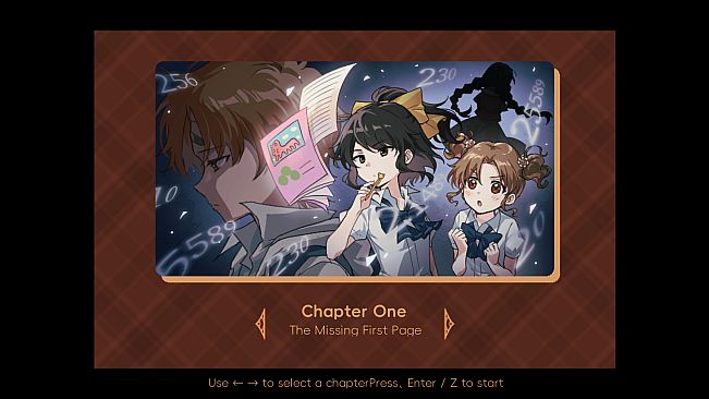 The Grade 5B Case Files