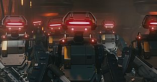 Starfield - Terran Armada