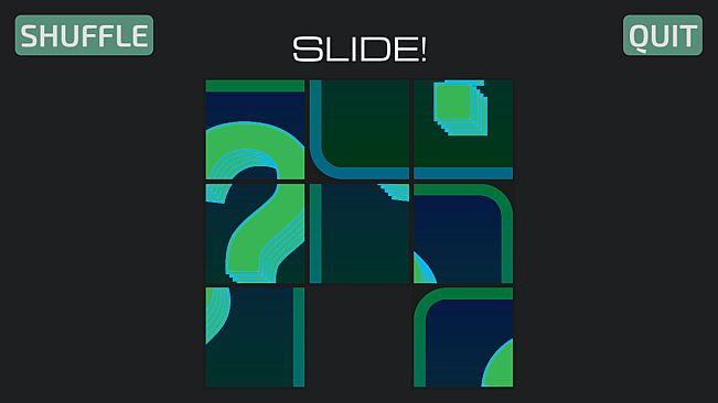 Unstimulated Simulator