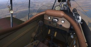 Rise of Flight: Furious Wings