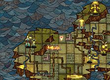 What's a King to a God